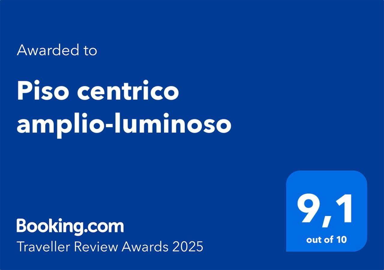 Piso centrico amplio-luminoso Zarautz Exterior foto